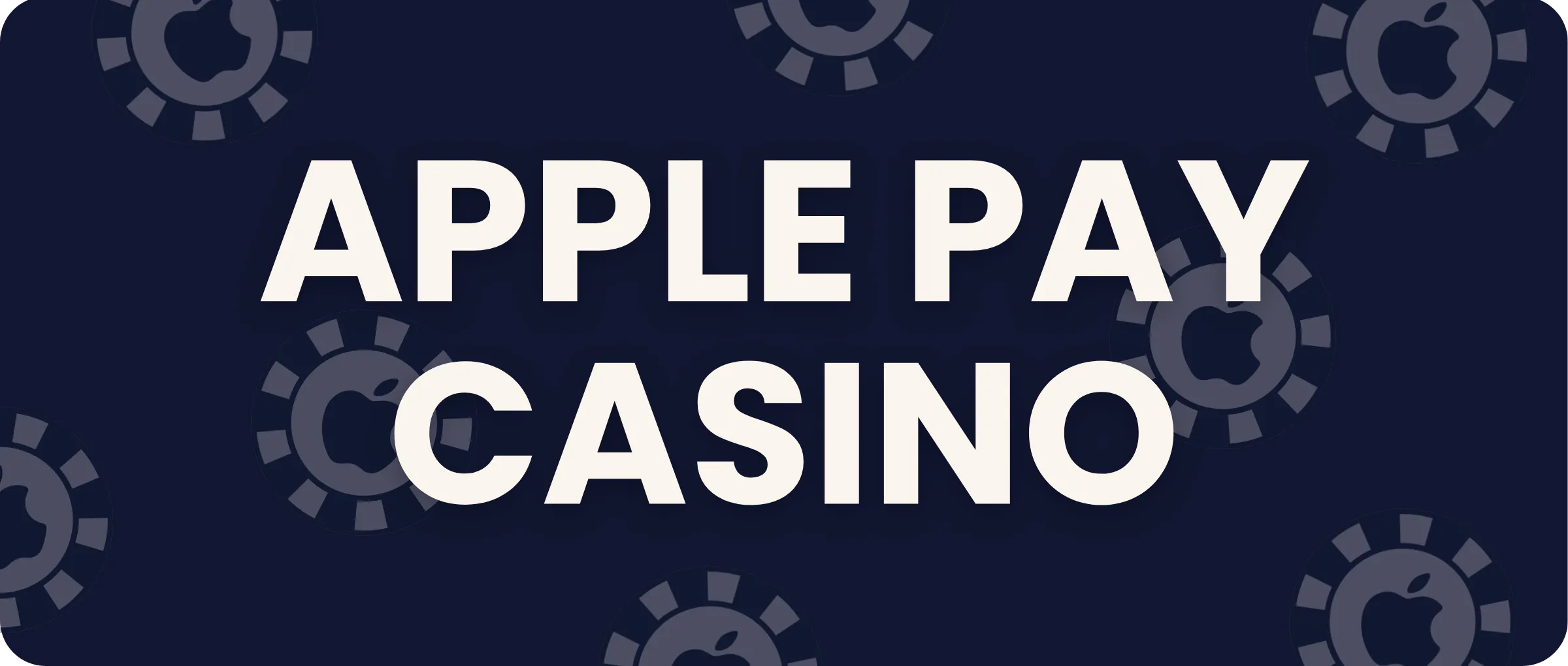 apple pay casino